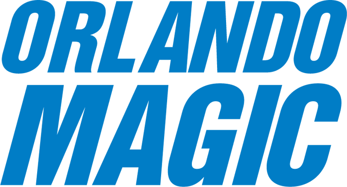 Orlando Magic 2000-Pres Wordmark Logo iron on transfers for T-shirts